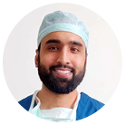 Dr. Munib Ahmad